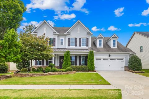 A home in Waxhaw