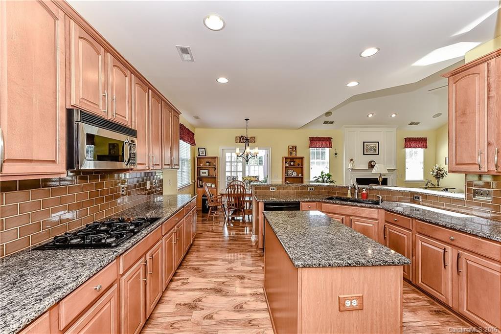 The Reserve - Residential