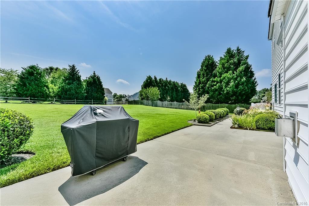 The Reserve - Residential