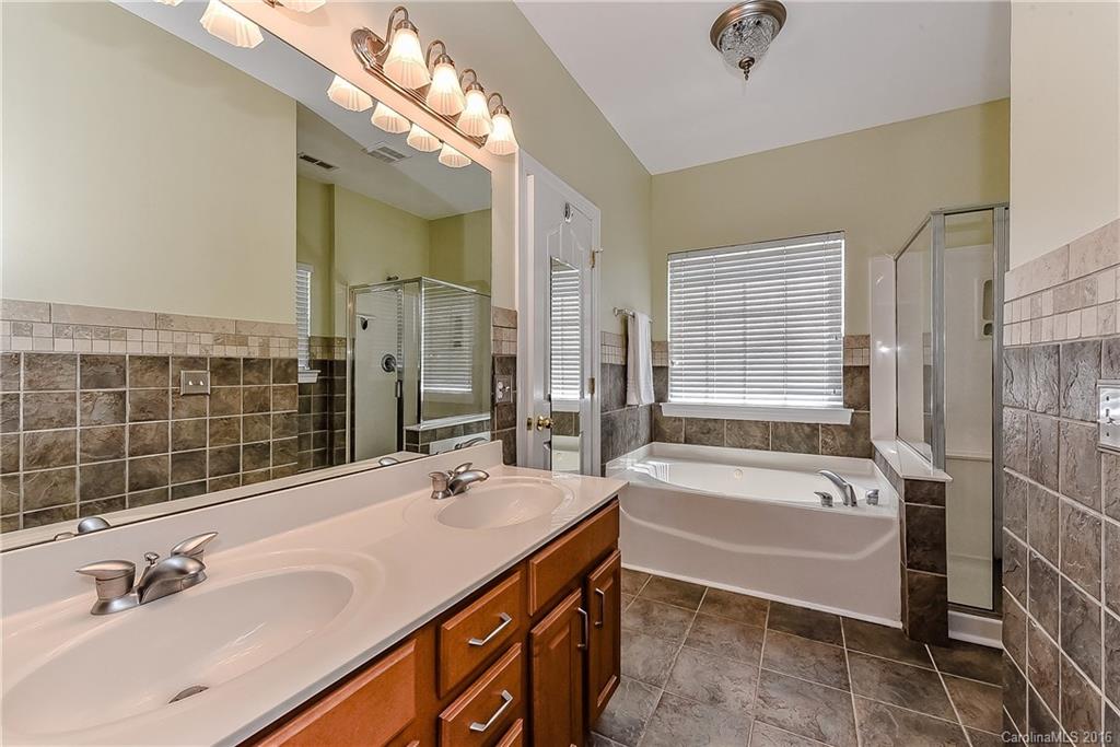 The Reserve - Residential