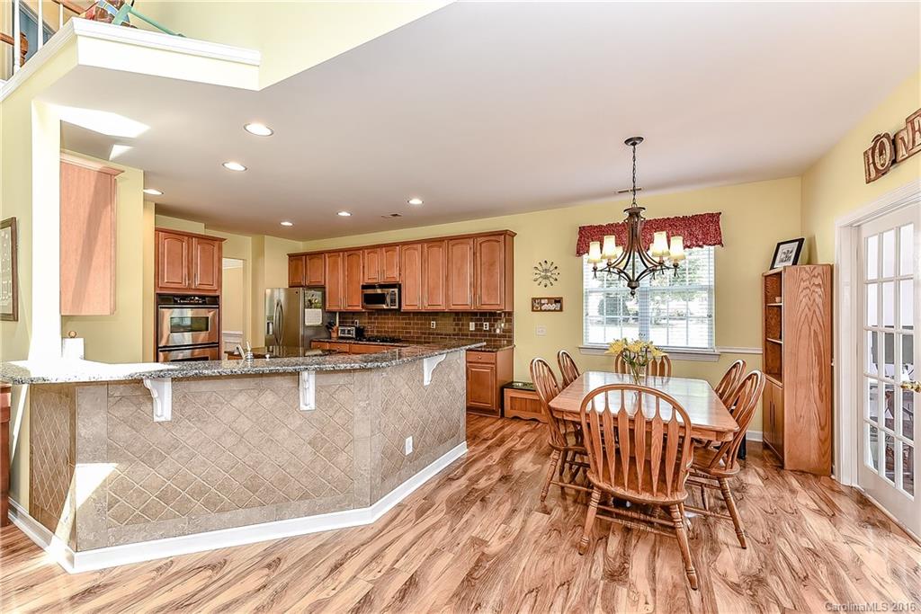 The Reserve - Residential