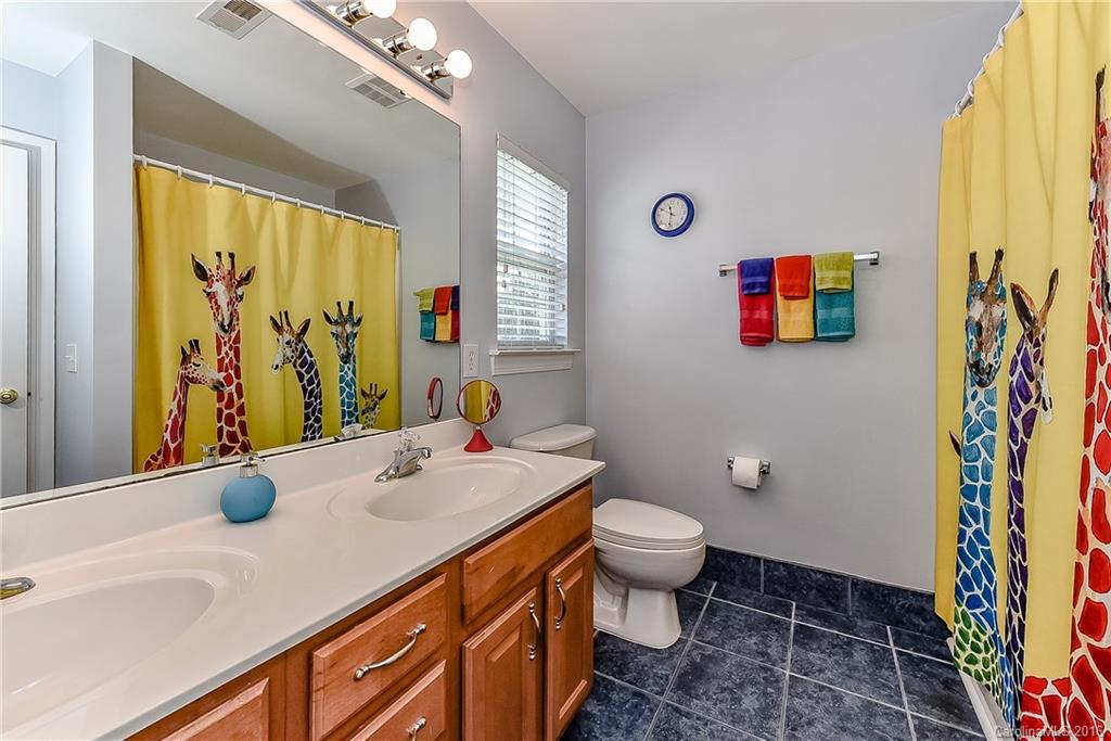 The Reserve - Residential