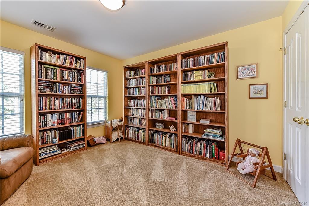 The Reserve - Residential