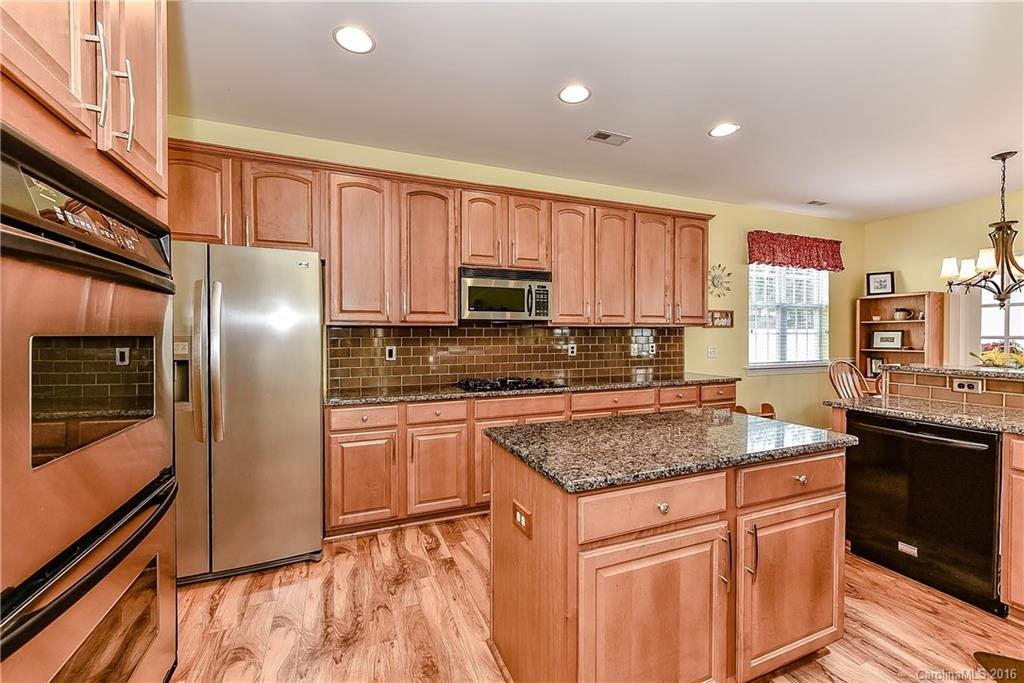 The Reserve - Residential