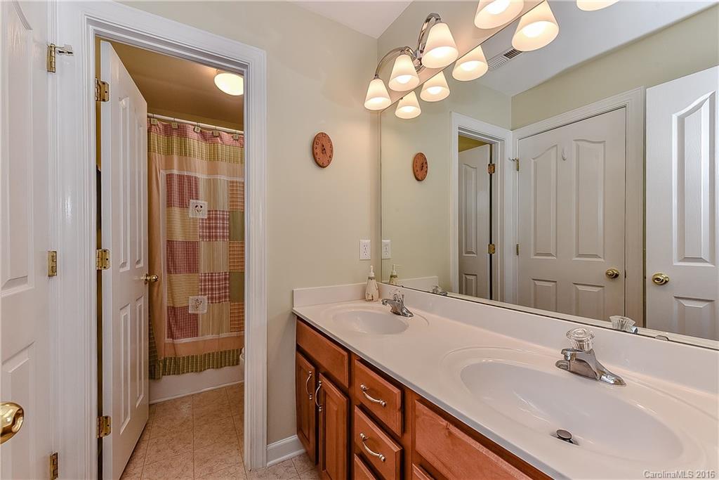 The Reserve - Residential