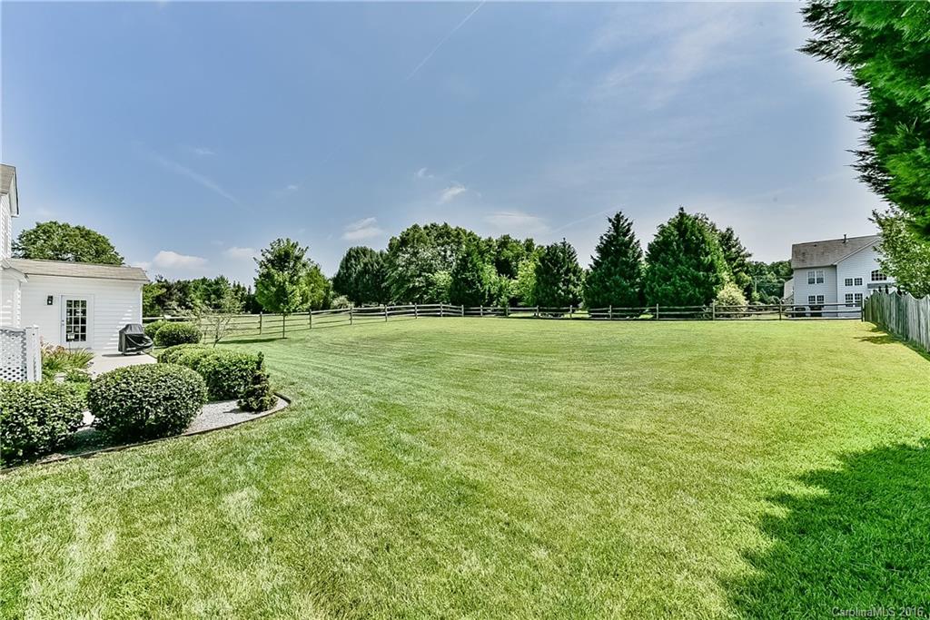 The Reserve - Residential