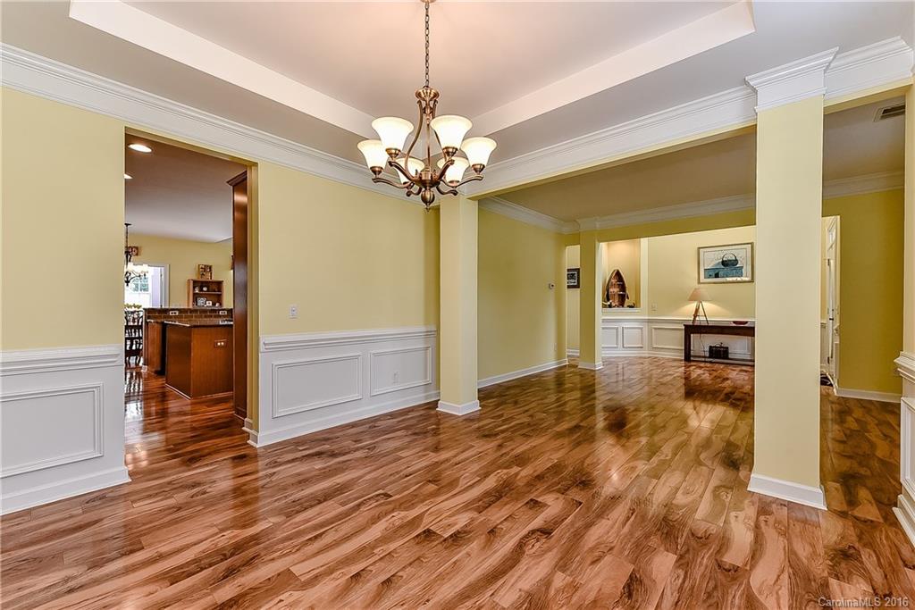 The Reserve - Residential