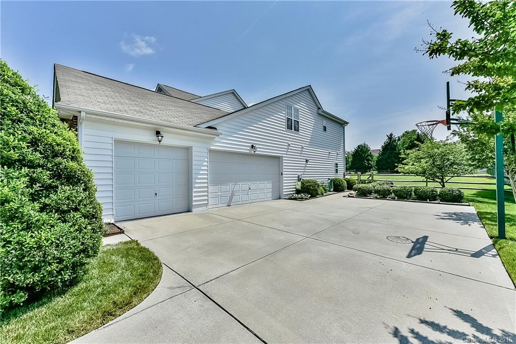 The Reserve - Residential