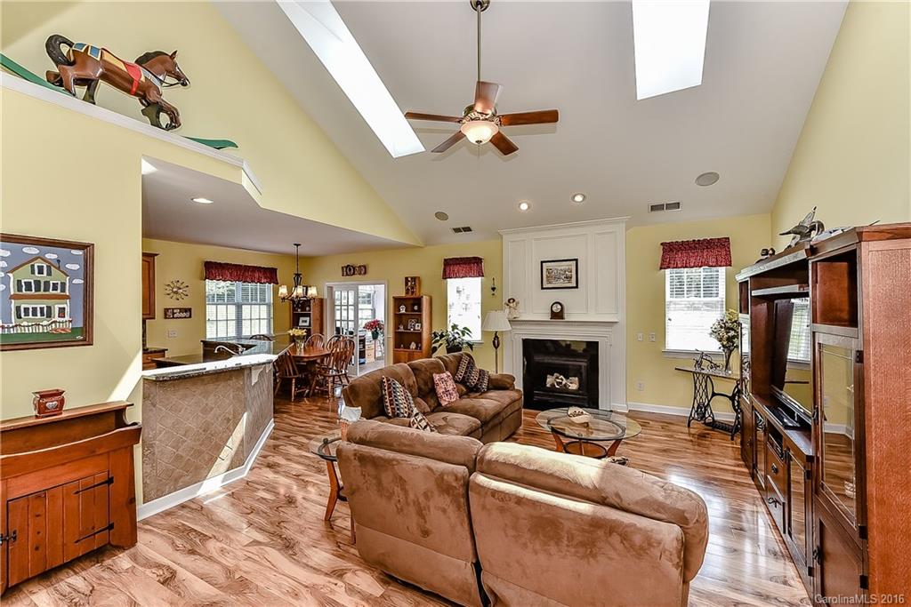 The Reserve - Residential