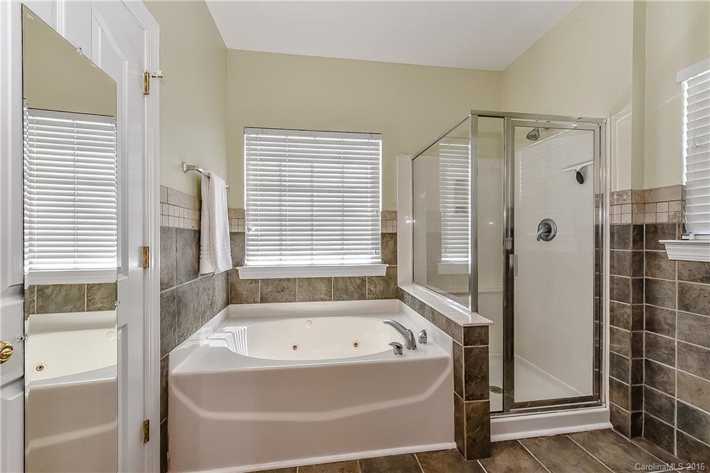 The Reserve - Residential