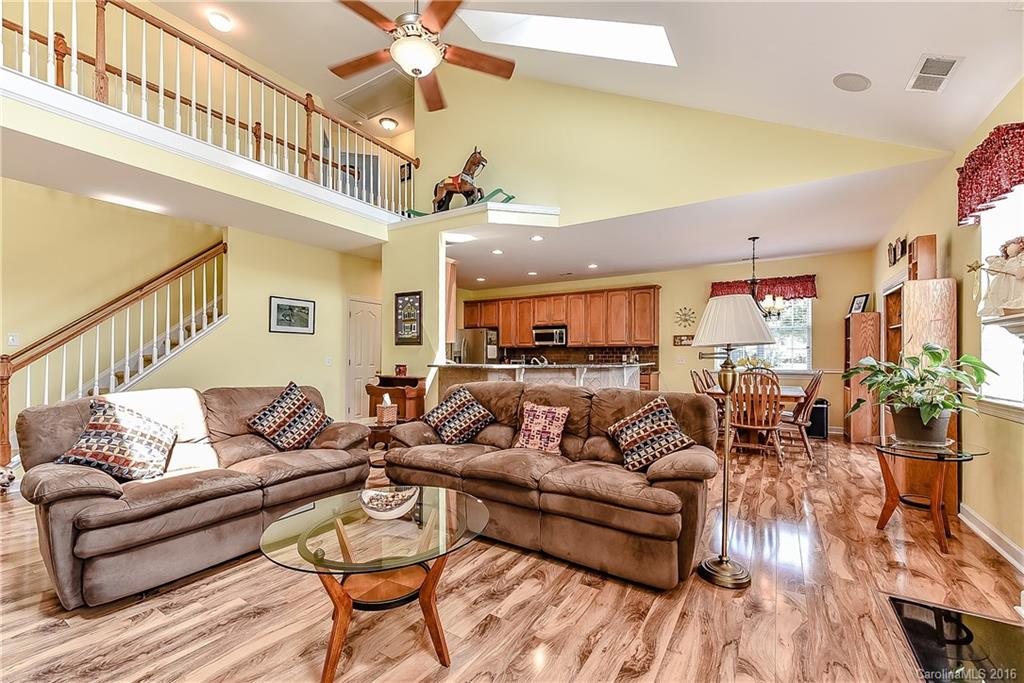 The Reserve - Residential