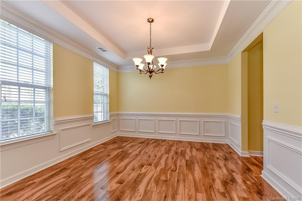 The Reserve - Residential