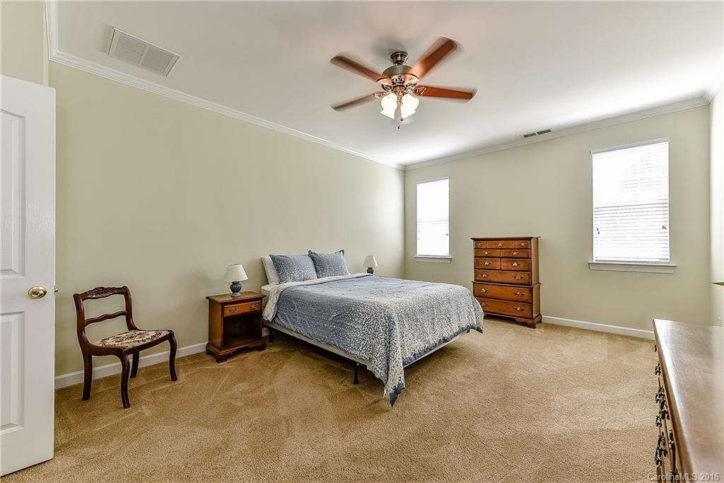 The Reserve - Residential