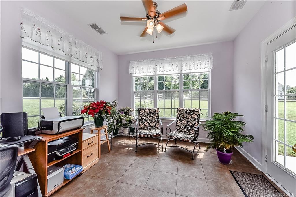 The Reserve - Residential