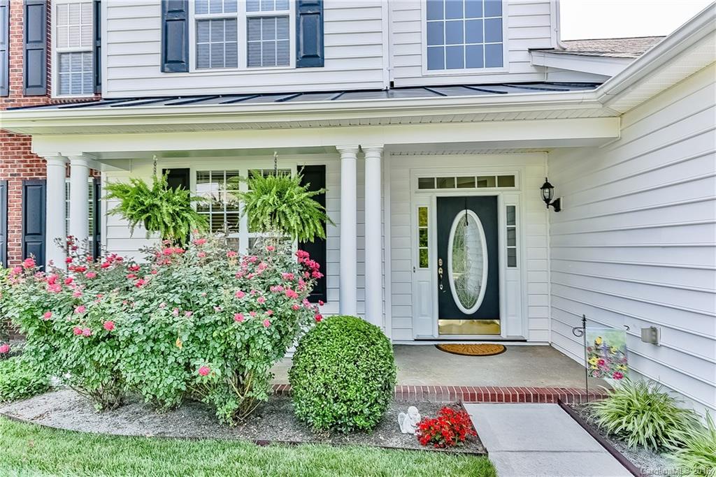 The Reserve - Residential