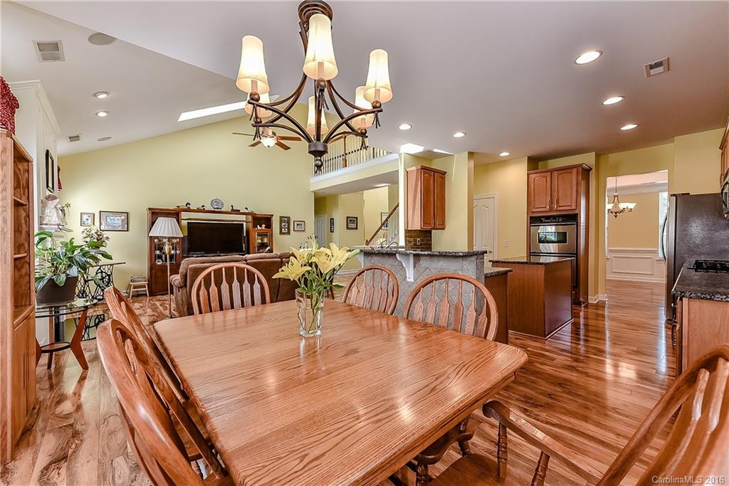 The Reserve - Residential