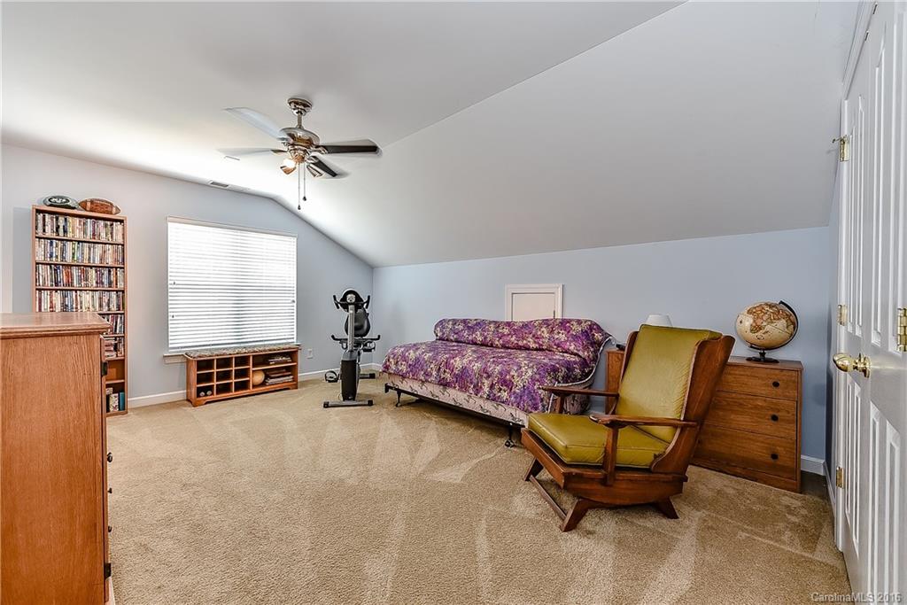 The Reserve - Residential