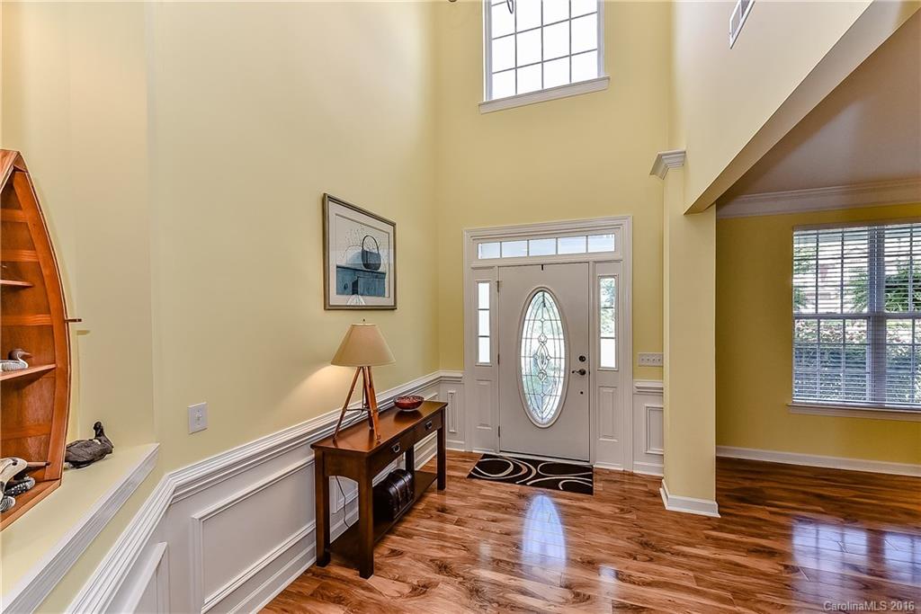 The Reserve - Residential