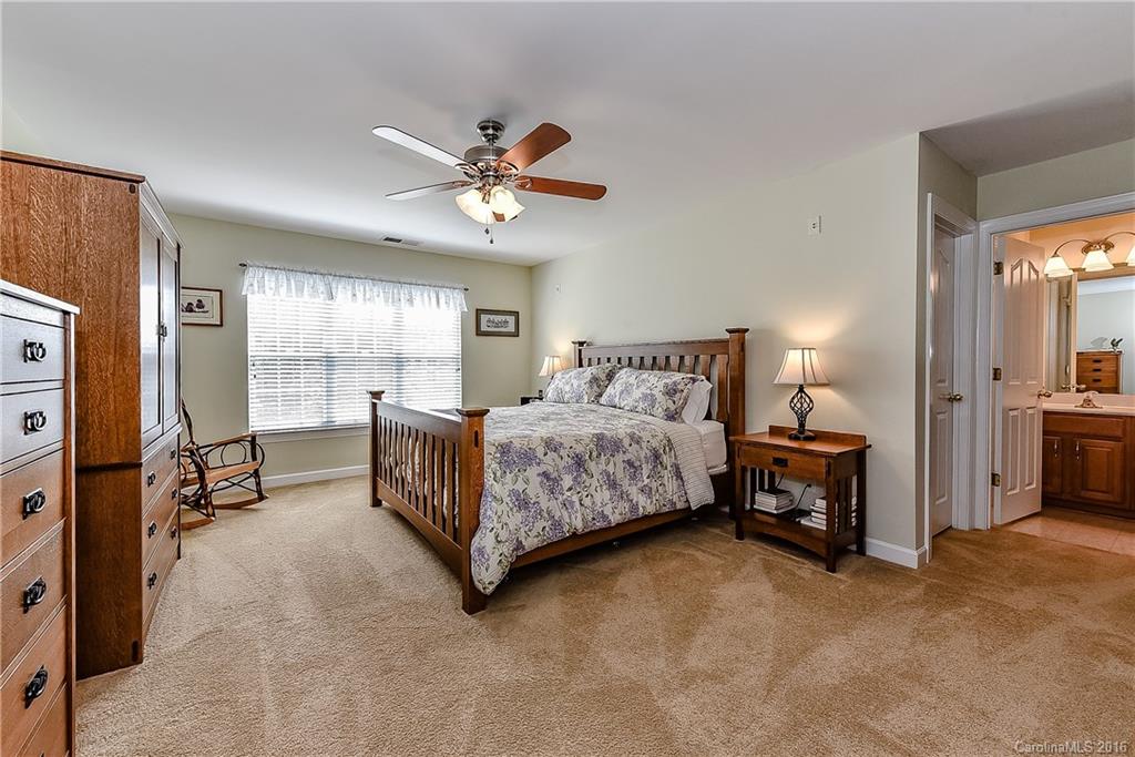 The Reserve - Residential