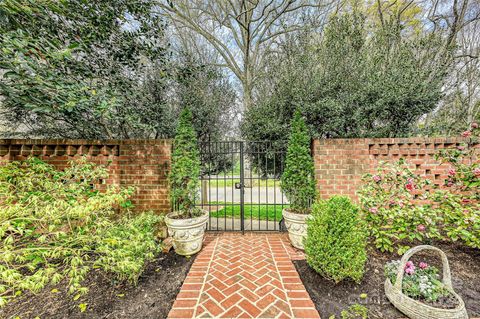 A home in Charlotte