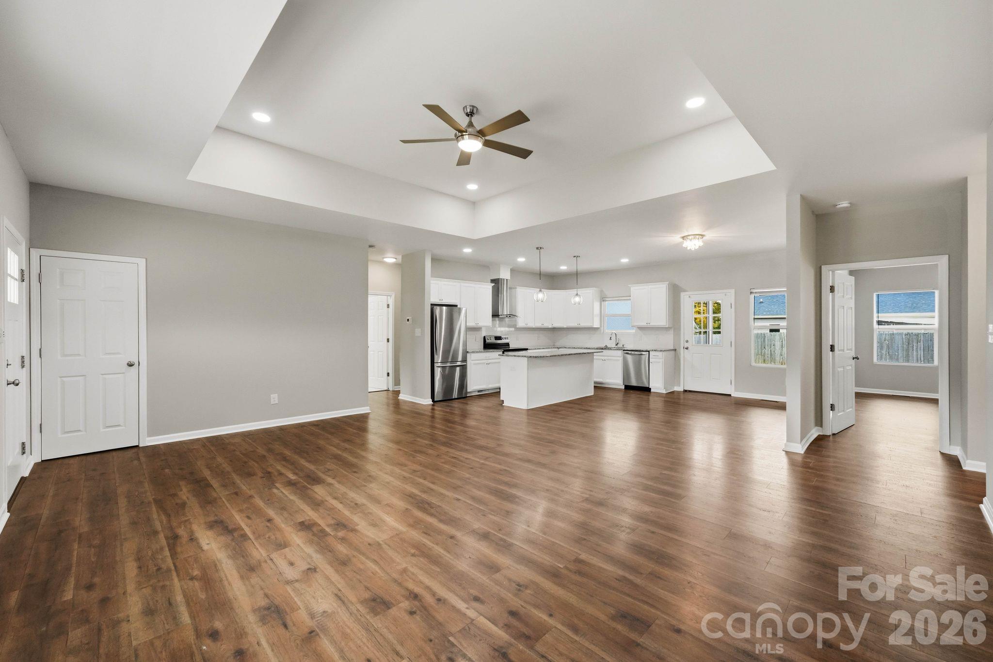 7667 Sarah Drive