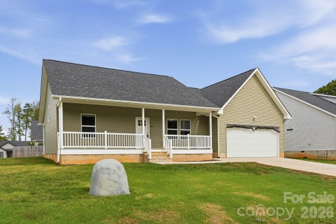 Photo of 7667 Sarah Drive, Denver, NC 28037 (MLS # 4433380)
