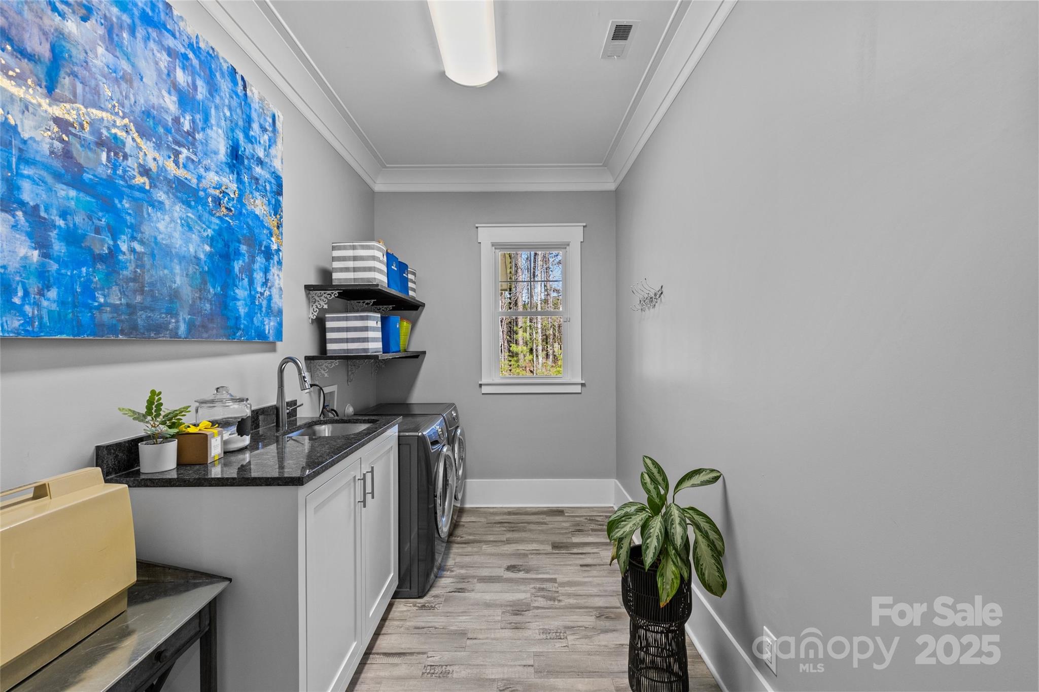 The Farms of Willoughby - Residential