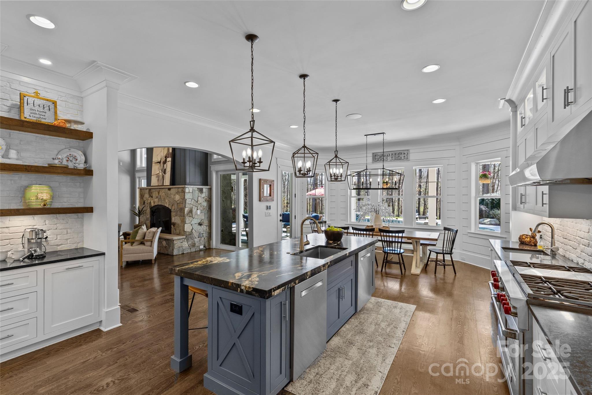 The Farms of Willoughby - Residential