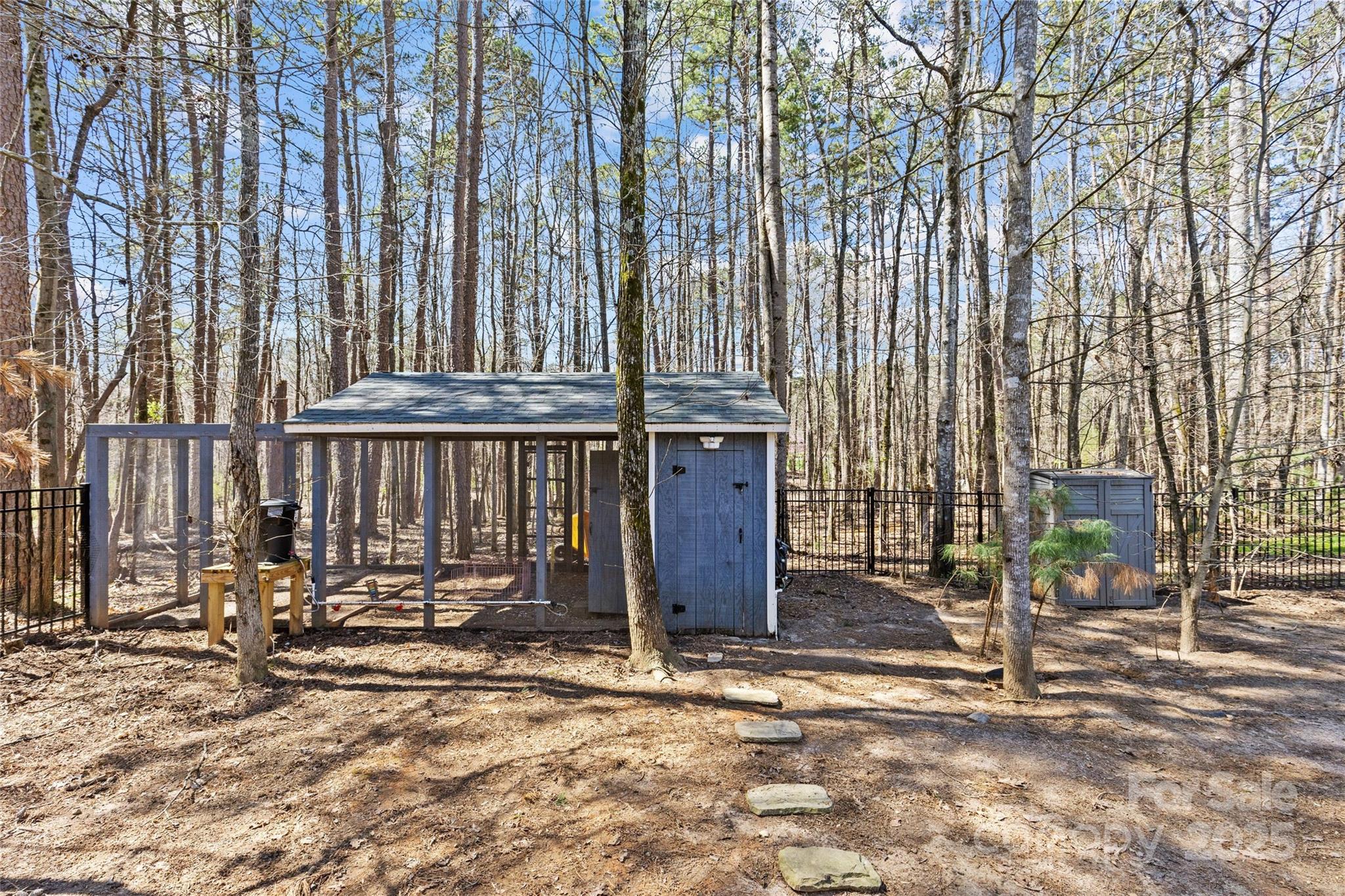 The Farms of Willoughby - Residential