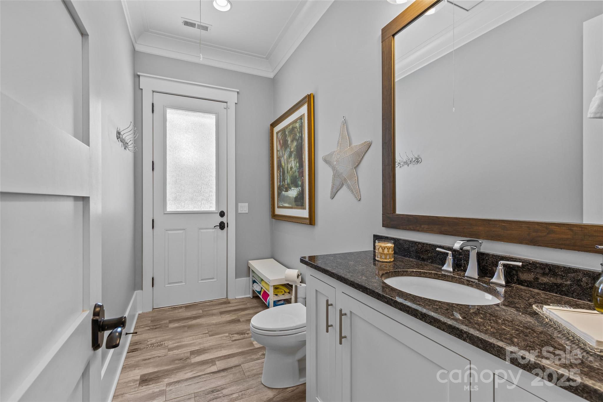 The Farms of Willoughby - Residential