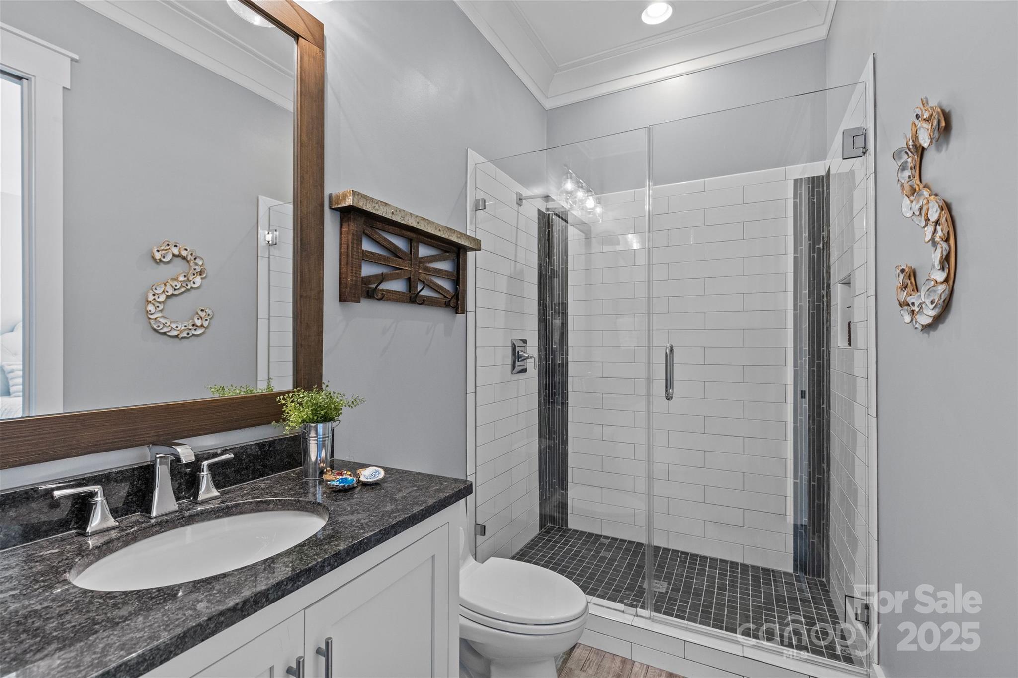 The Farms of Willoughby - Residential