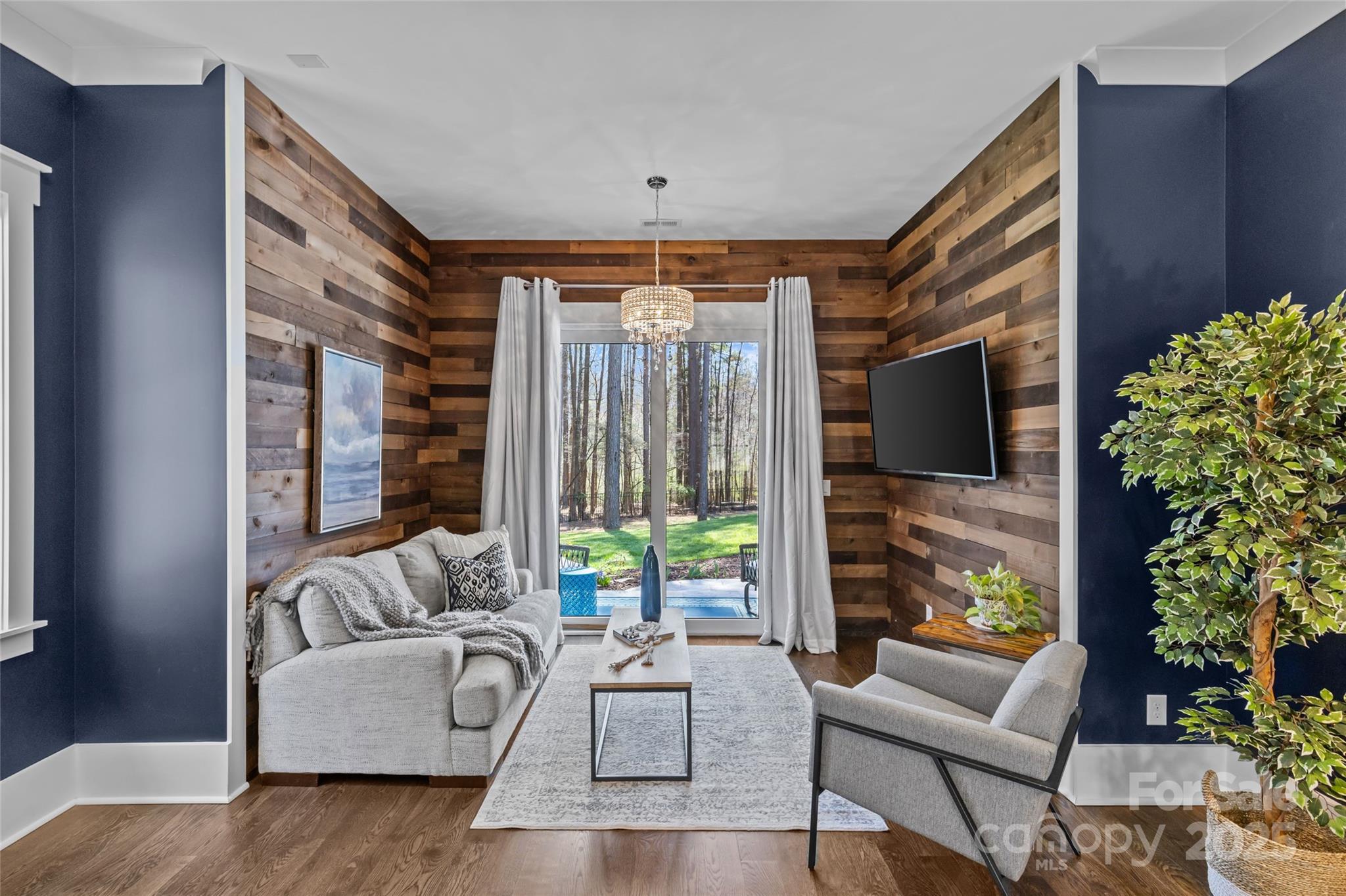 The Farms of Willoughby - Residential