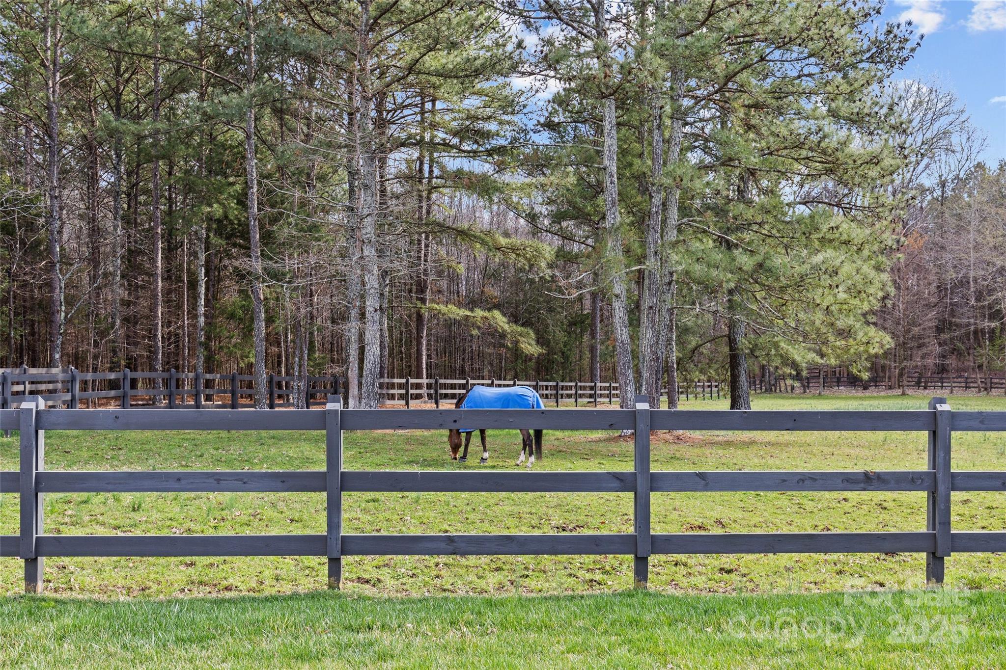 The Farms of Willoughby - Residential