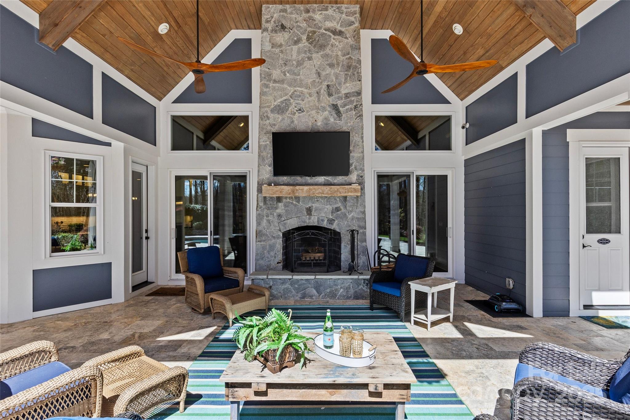 The Farms of Willoughby - Residential