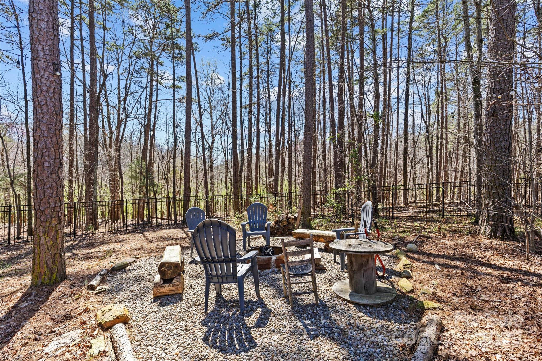 The Farms of Willoughby - Residential