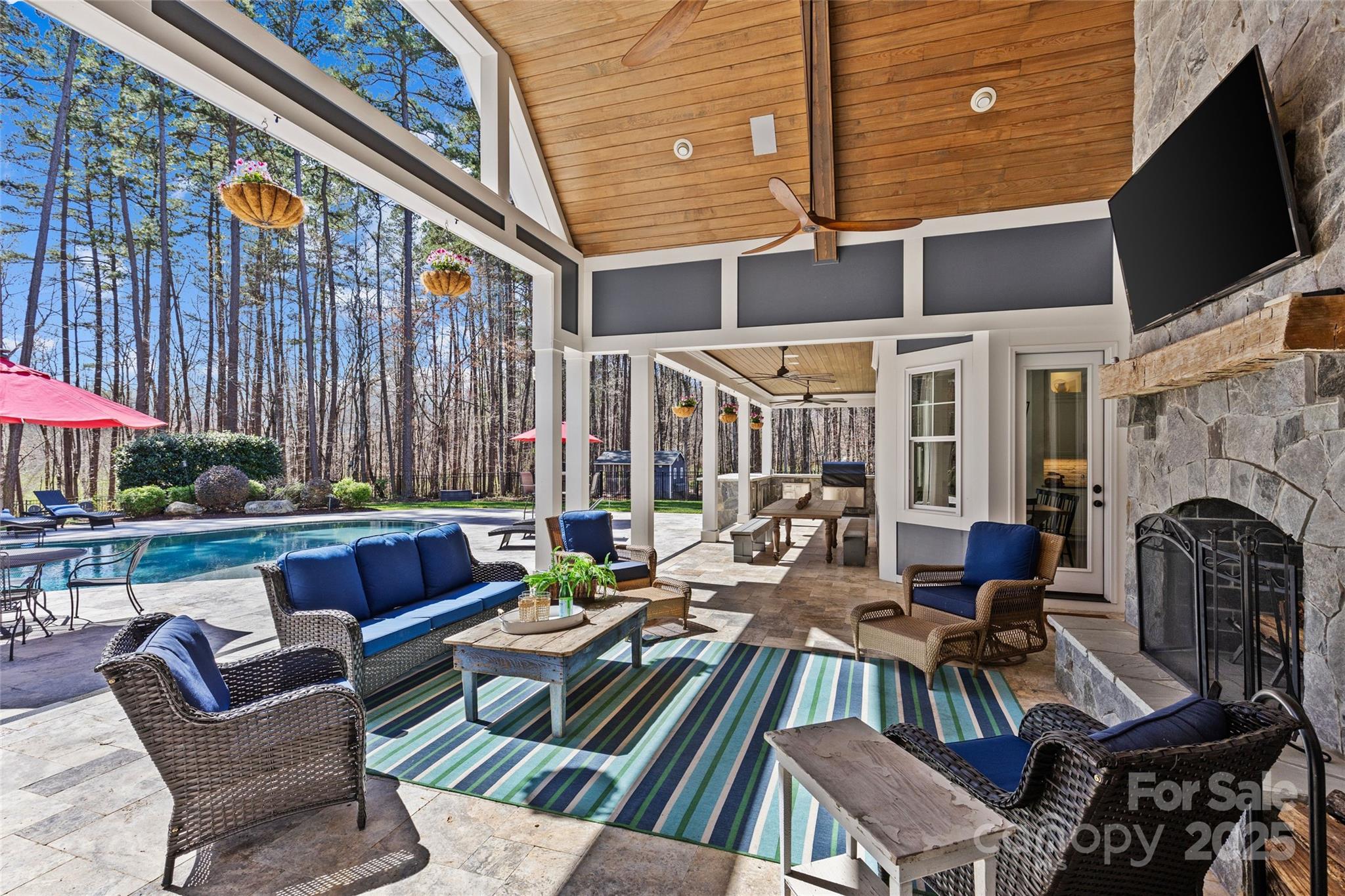 The Farms of Willoughby - Residential