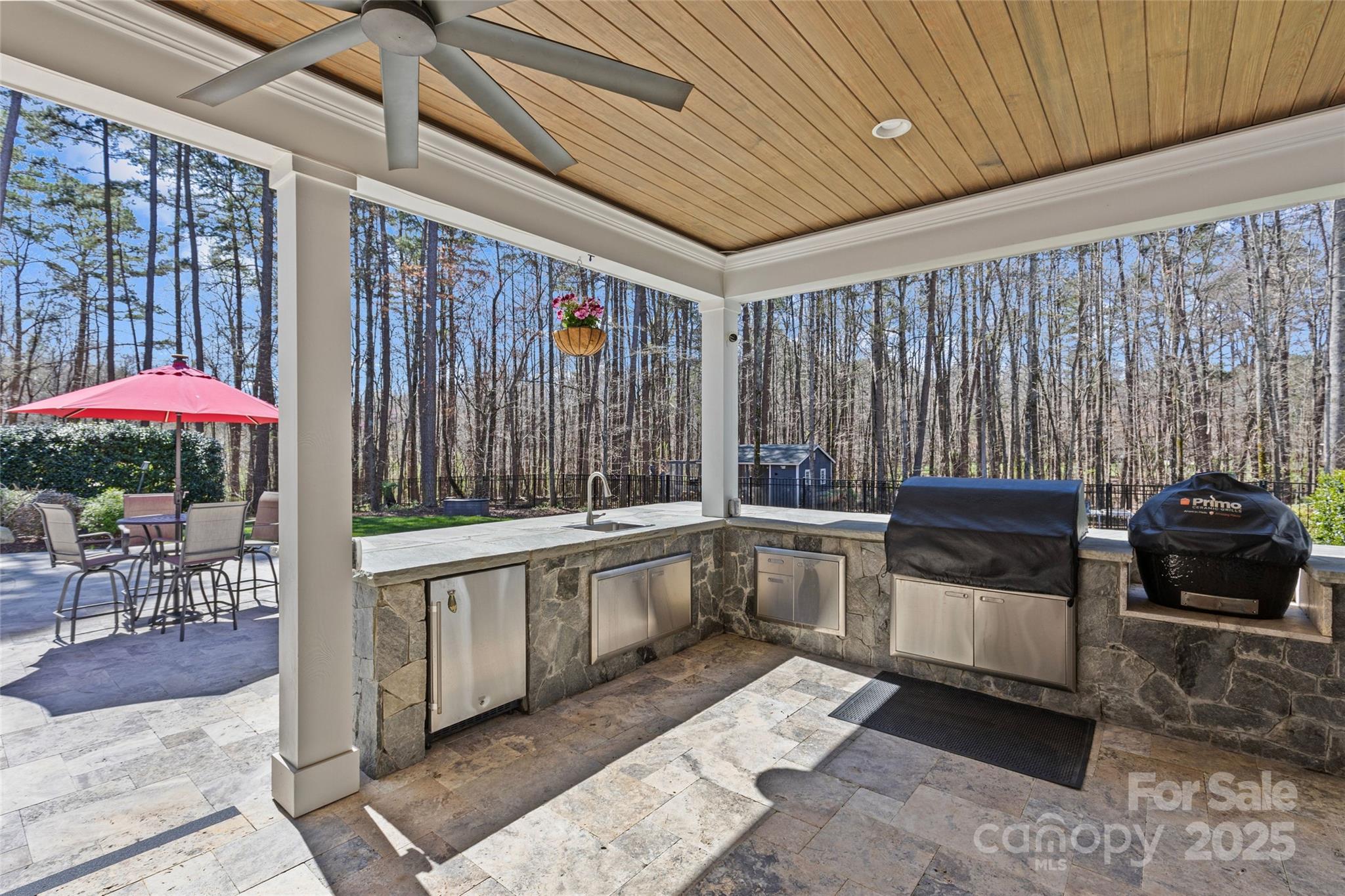 The Farms of Willoughby - Residential