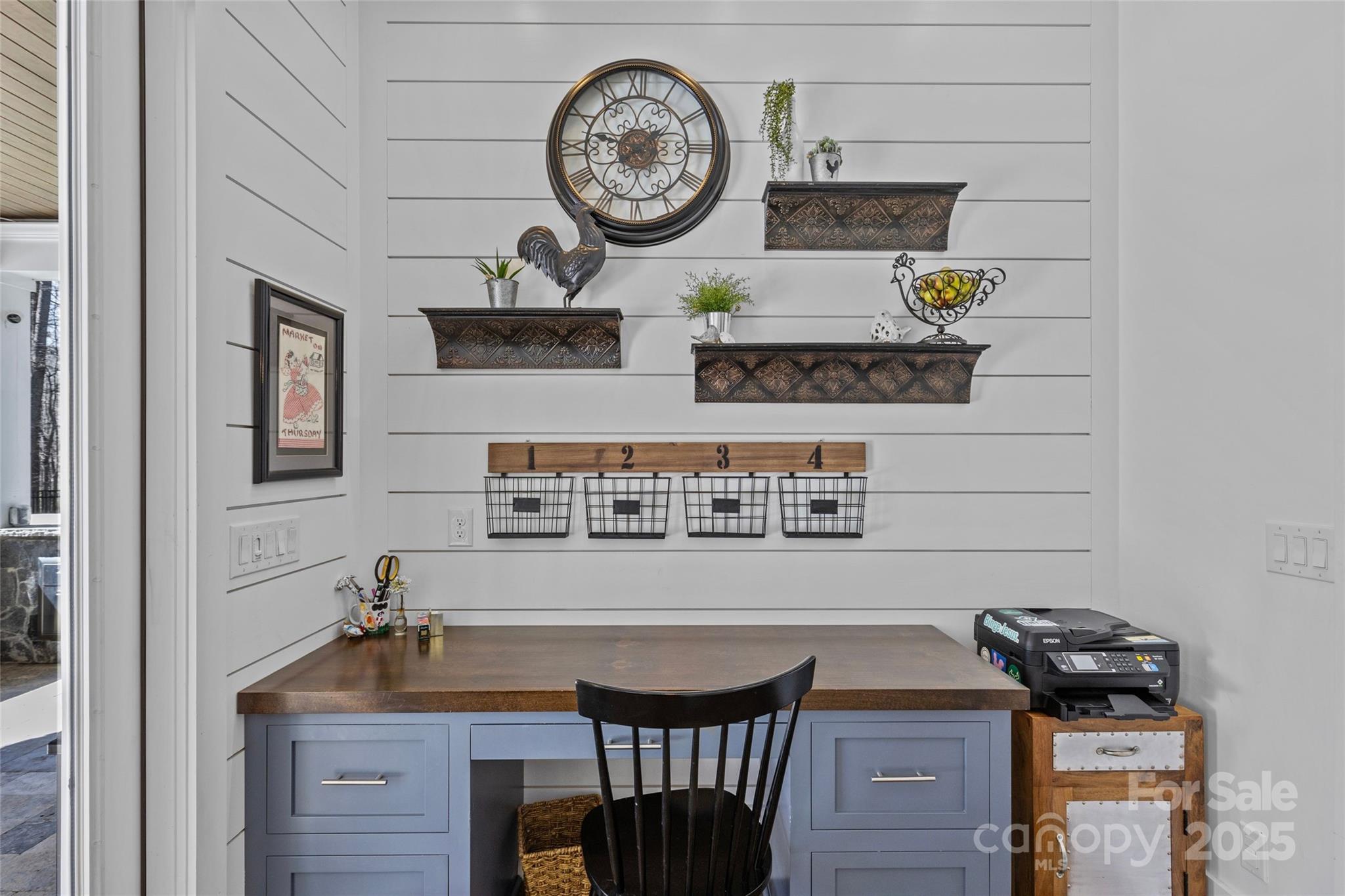 The Farms of Willoughby - Residential