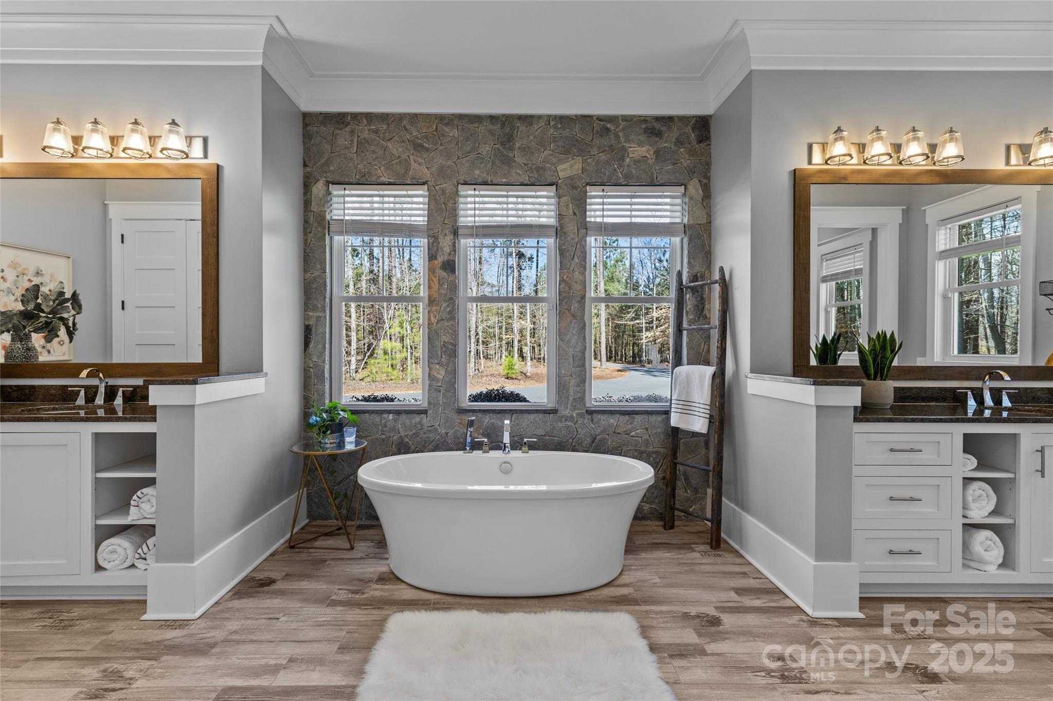 The Farms of Willoughby - Residential