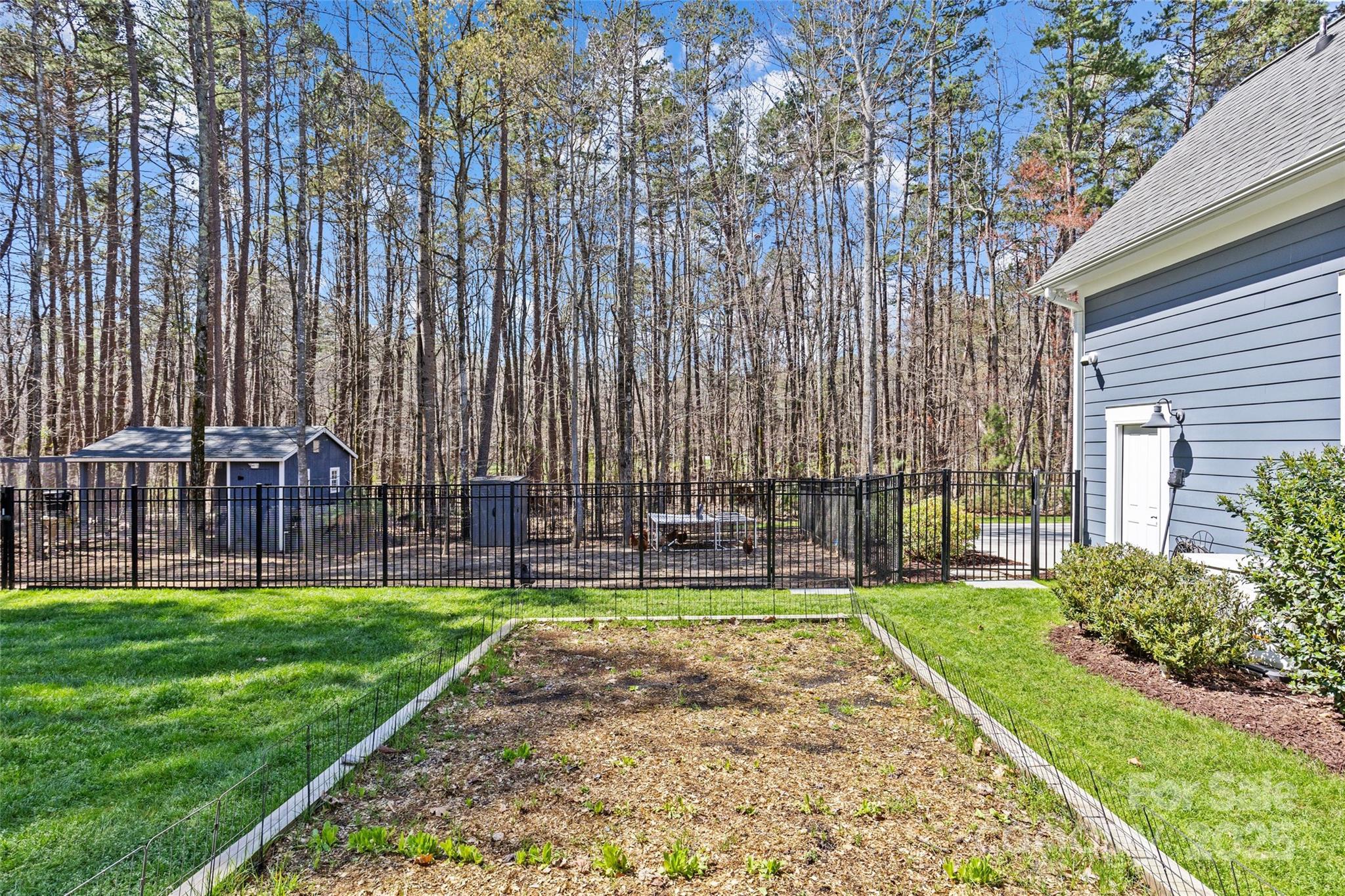 The Farms of Willoughby - Residential