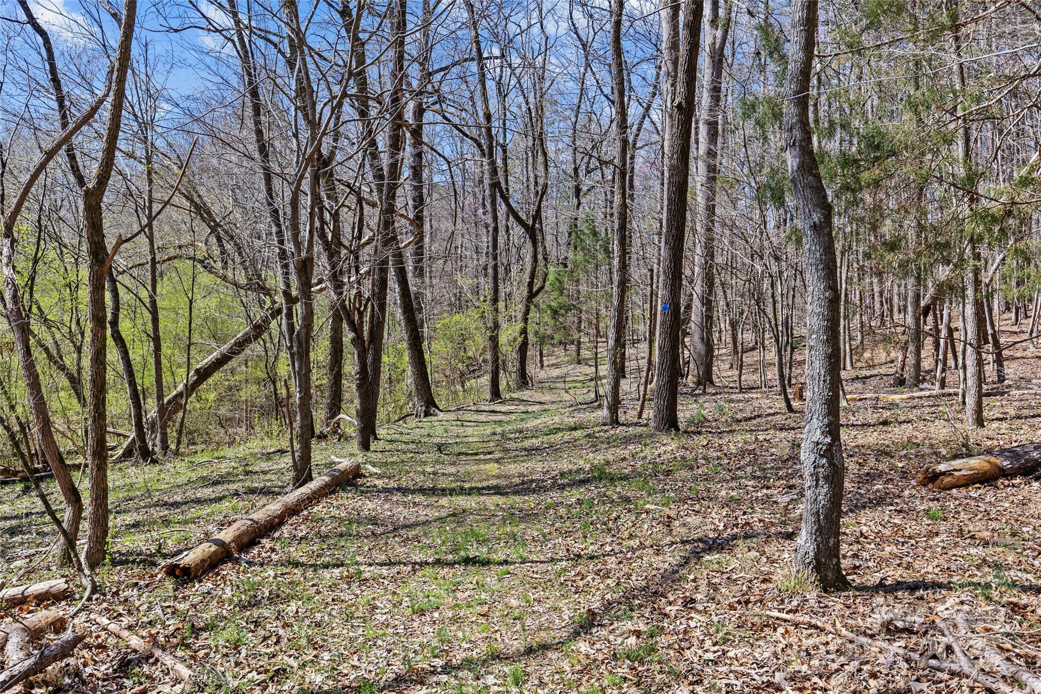 The Farms of Willoughby - Residential