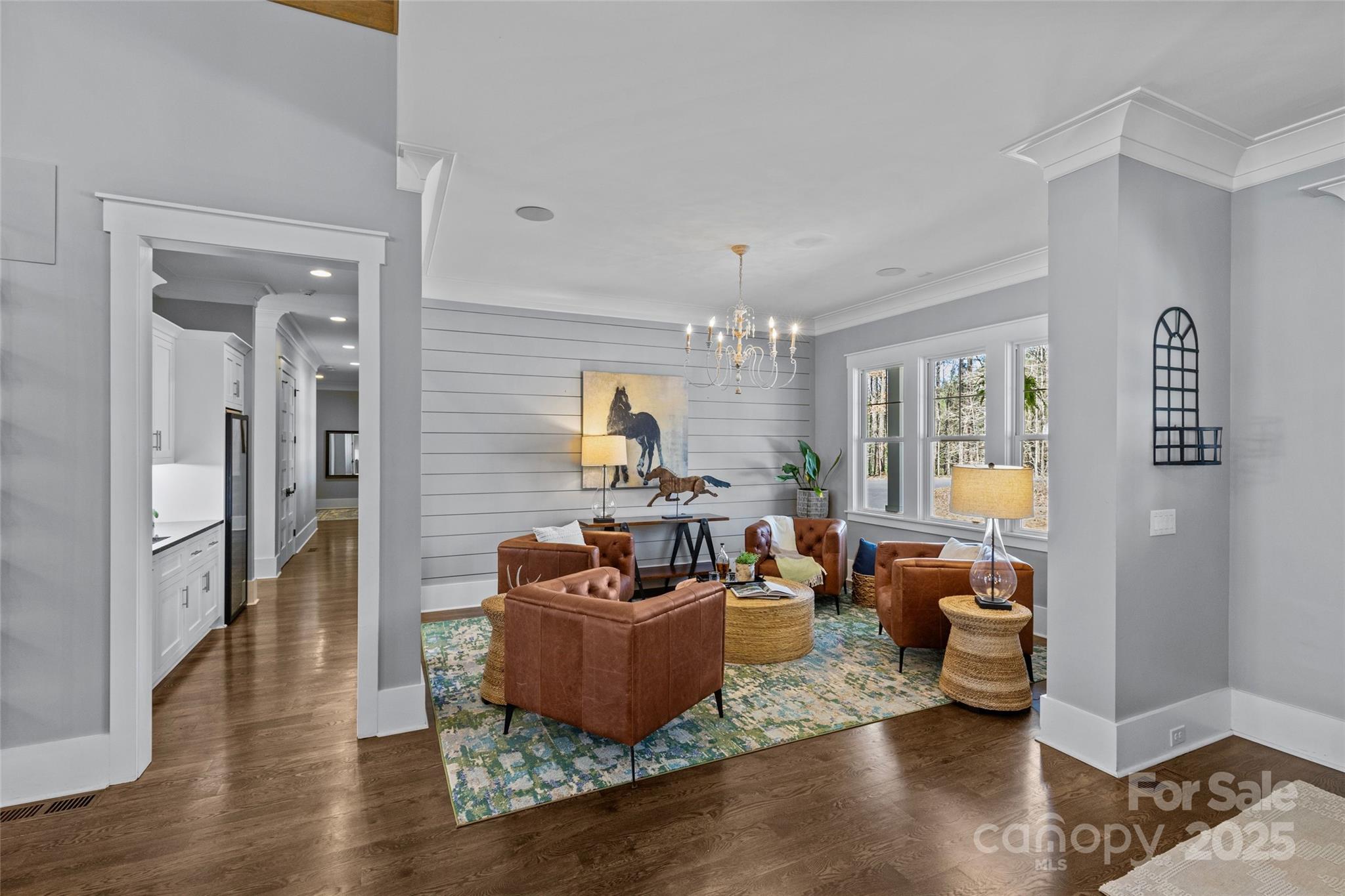 The Farms of Willoughby - Residential