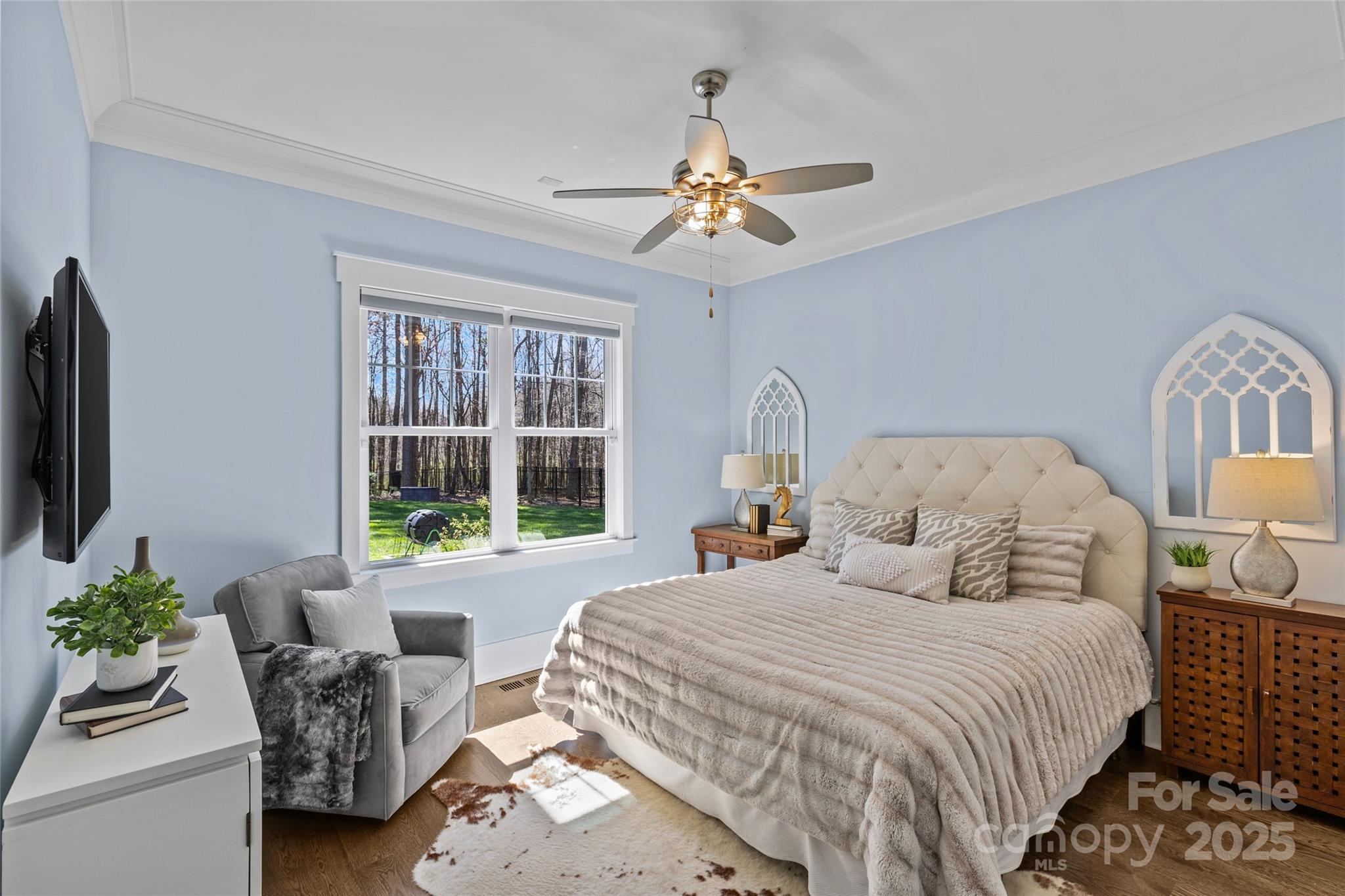 The Farms of Willoughby - Residential