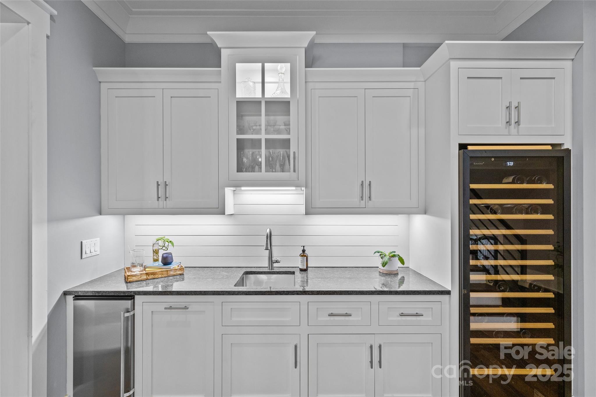 The Farms of Willoughby - Residential