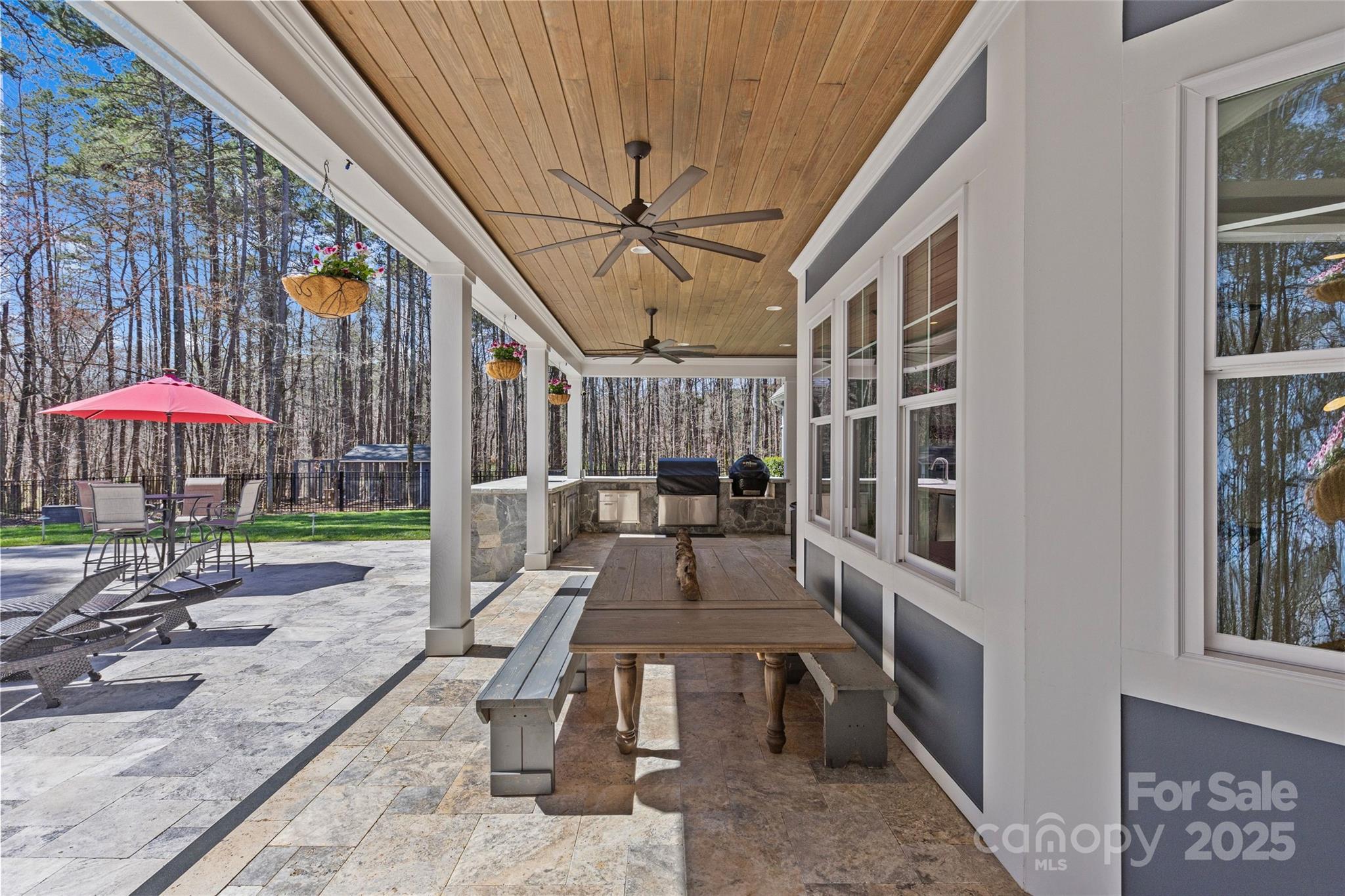 The Farms of Willoughby - Residential