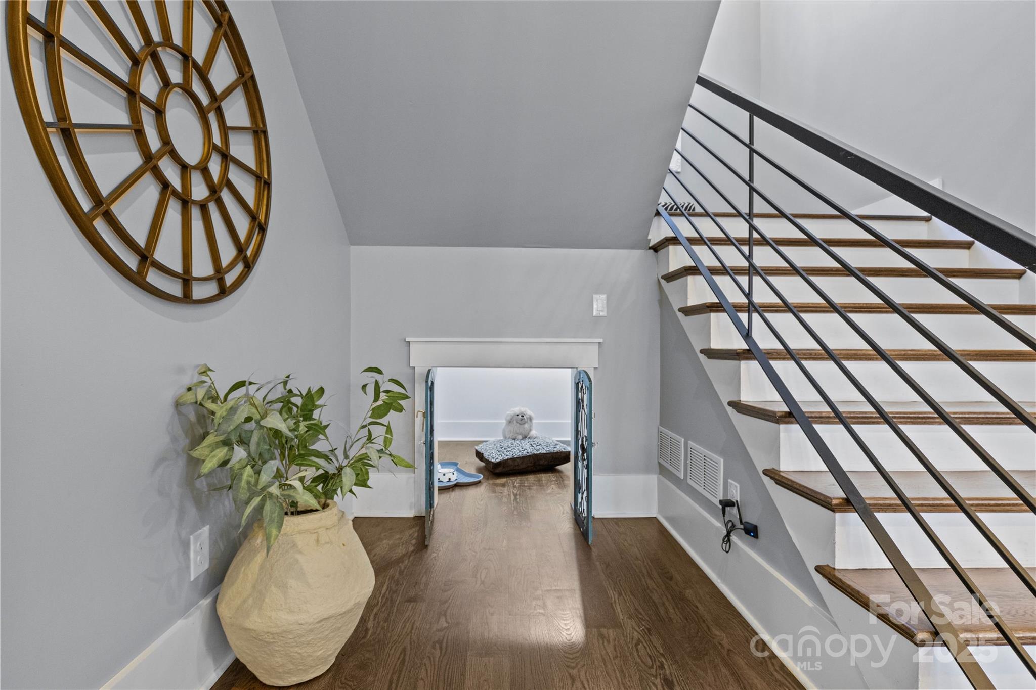 The Farms of Willoughby - Residential