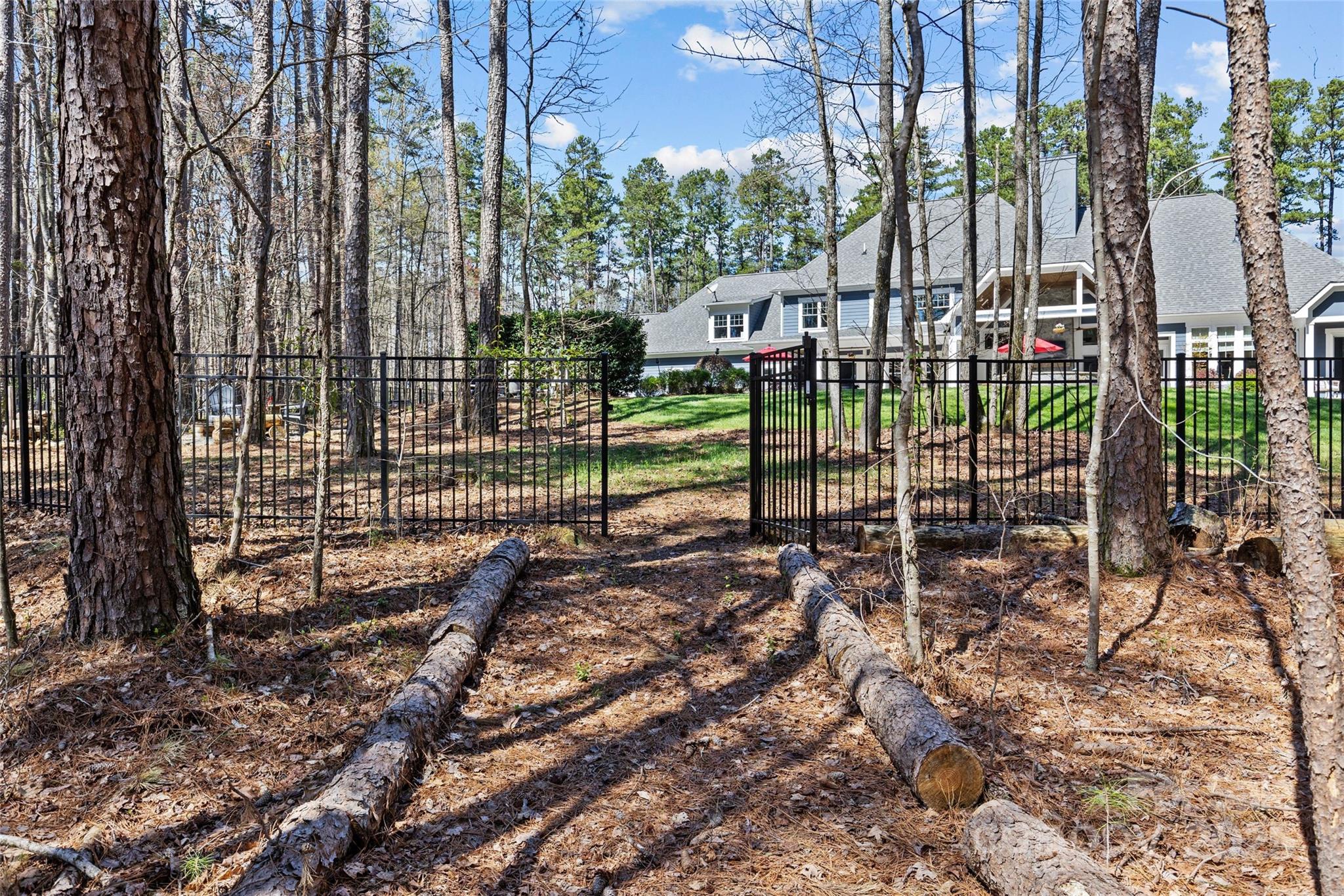 The Farms of Willoughby - Residential