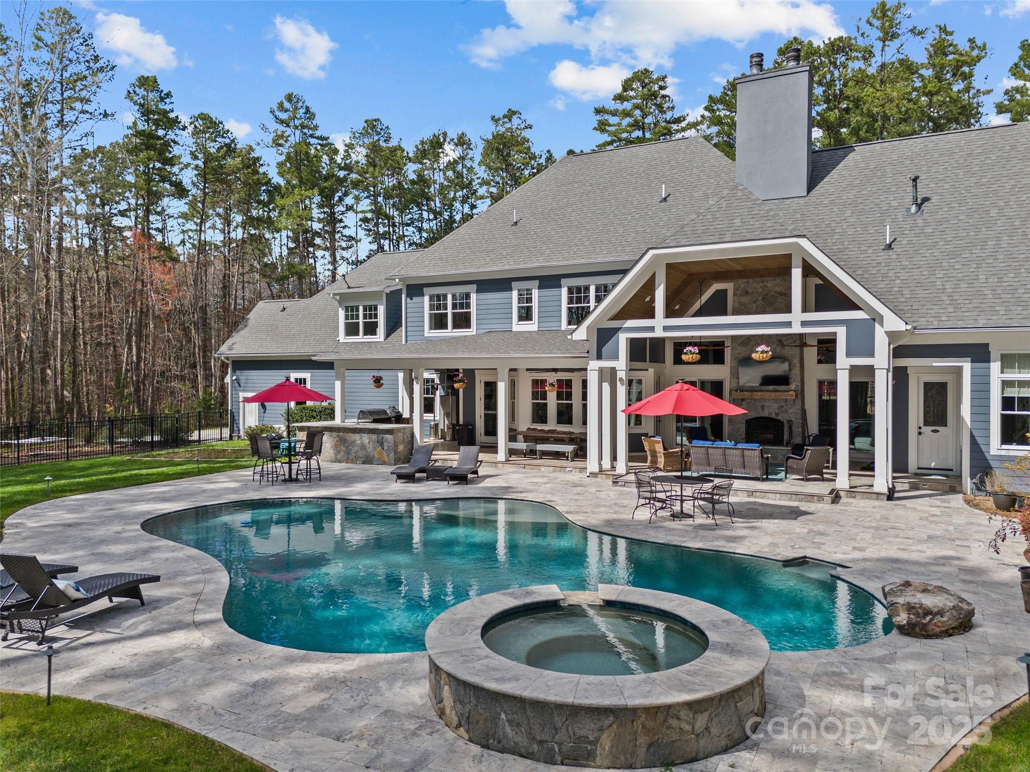 The Farms of Willoughby - Residential