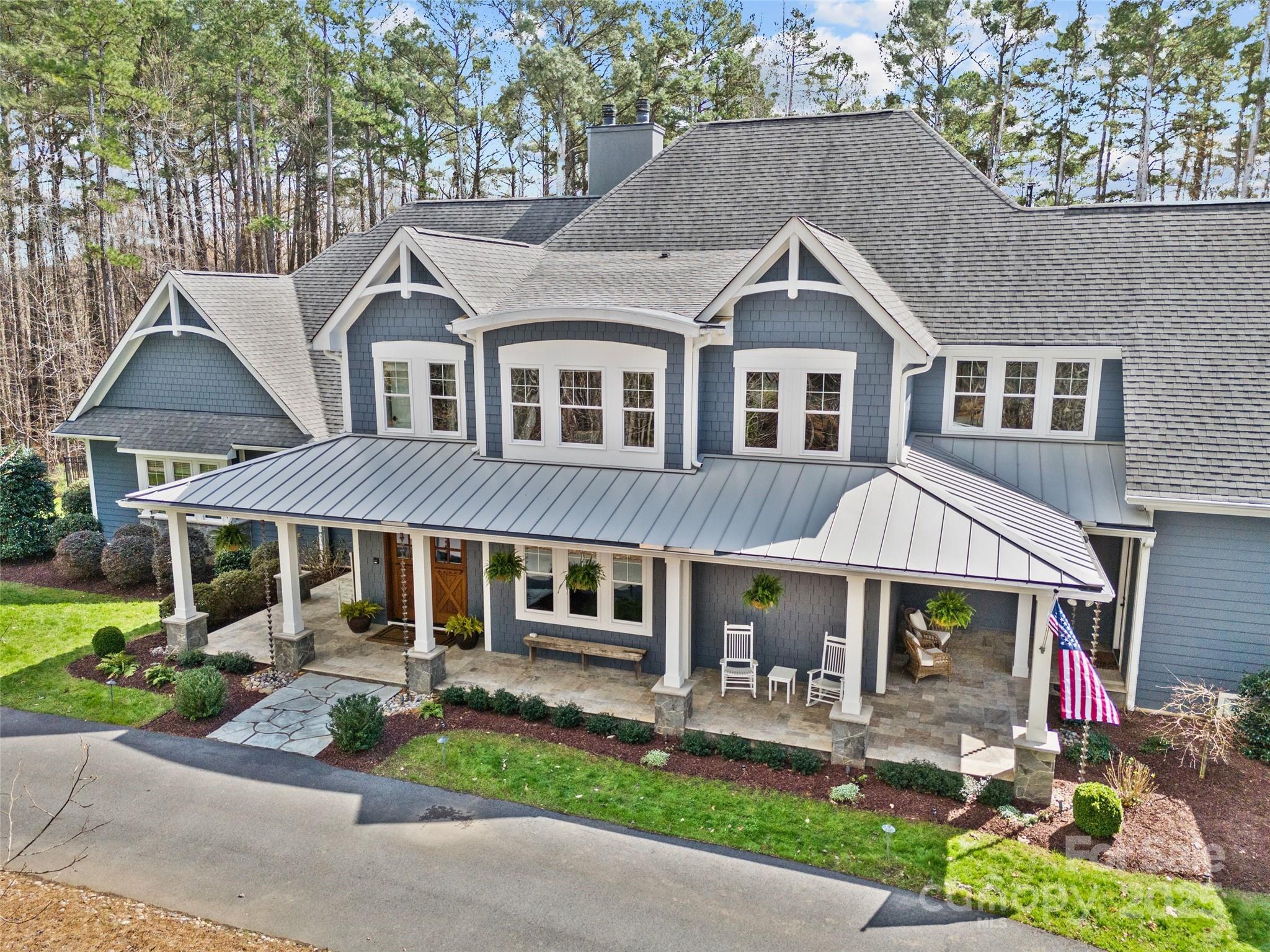 The Farms of Willoughby - Residential