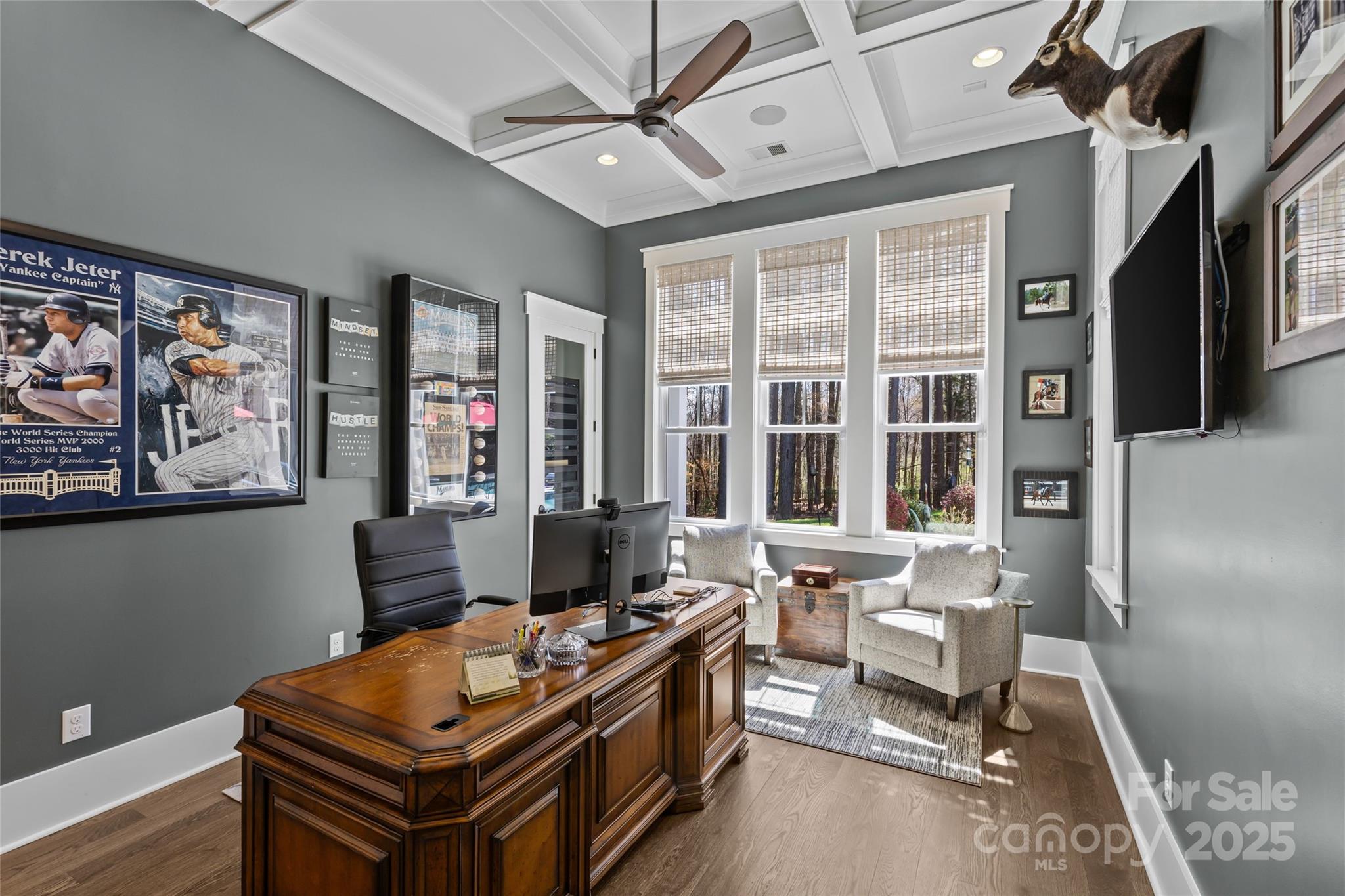 The Farms of Willoughby - Residential